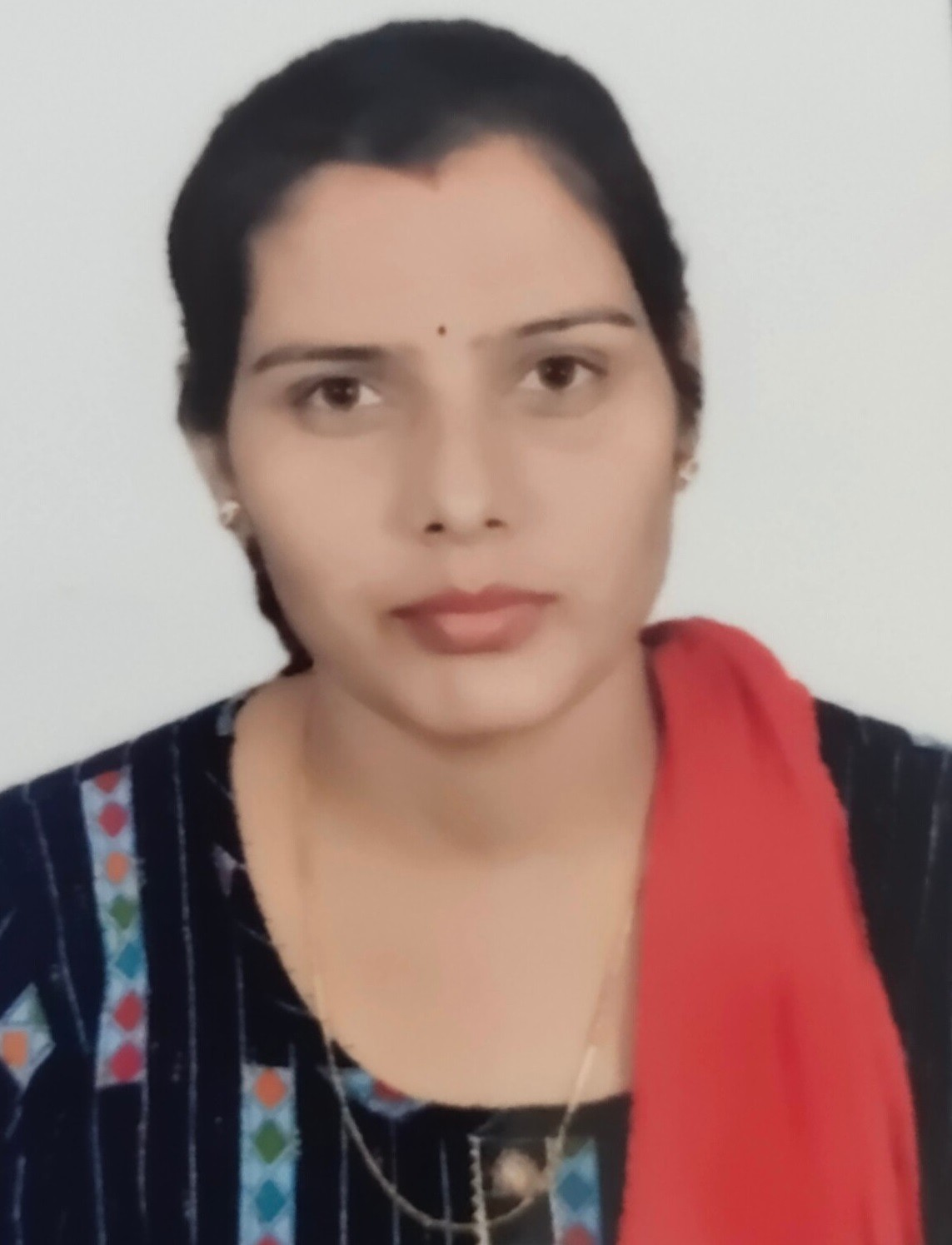 Our Volunteer – GyandeepRtk
