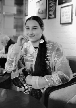 Priya, Counselling Psychologist